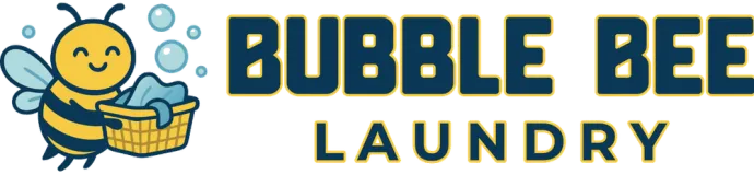 Bubble Bee Laundry